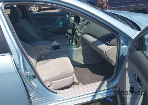 2009 Toyota Camry Le from USA, damaged, VIN 4T4BE46K79R131900